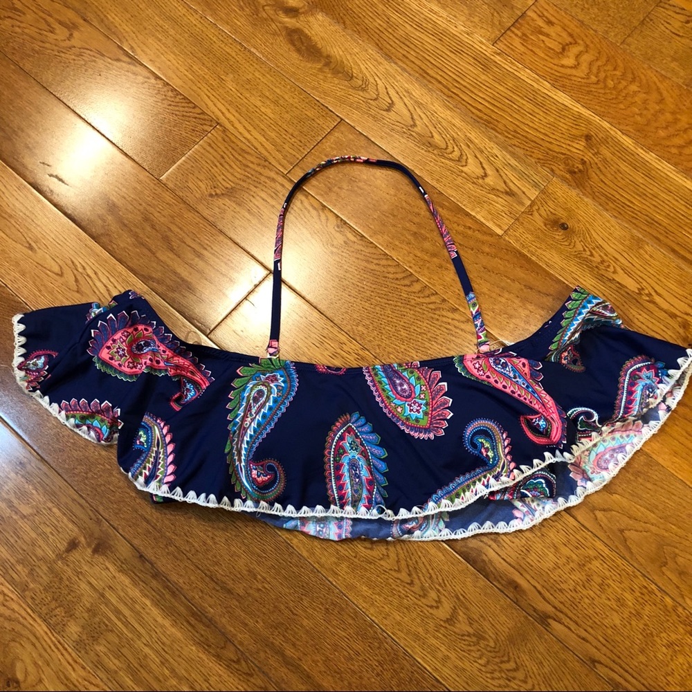 NEW! Cremieux swim size large - Picture 1 of 5